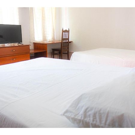 Oyo Hotel San Felipe Inn Oaxaca ภายนอก รูปภาพ
