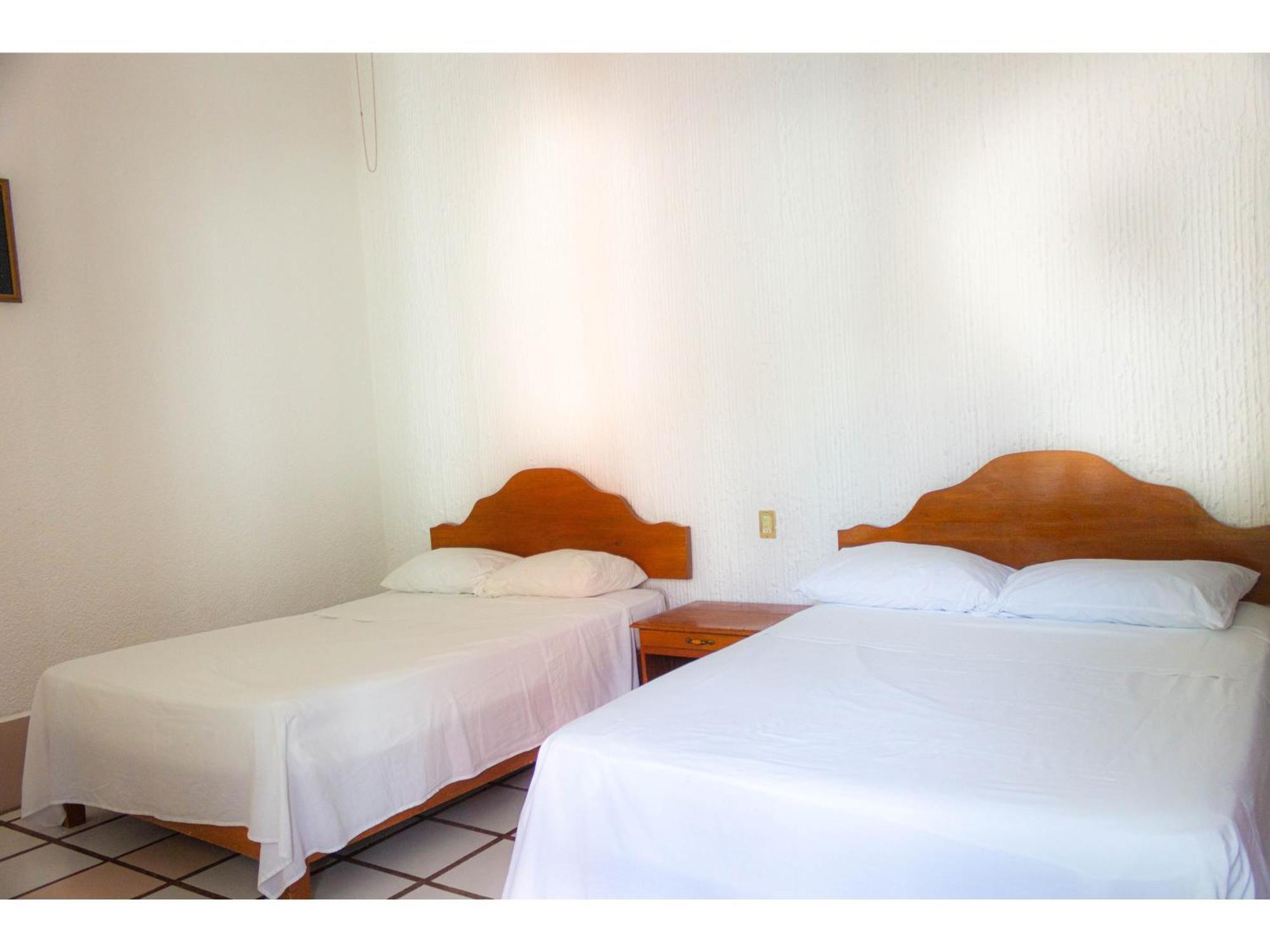 Oyo Hotel San Felipe Inn Oaxaca ภายนอก รูปภาพ