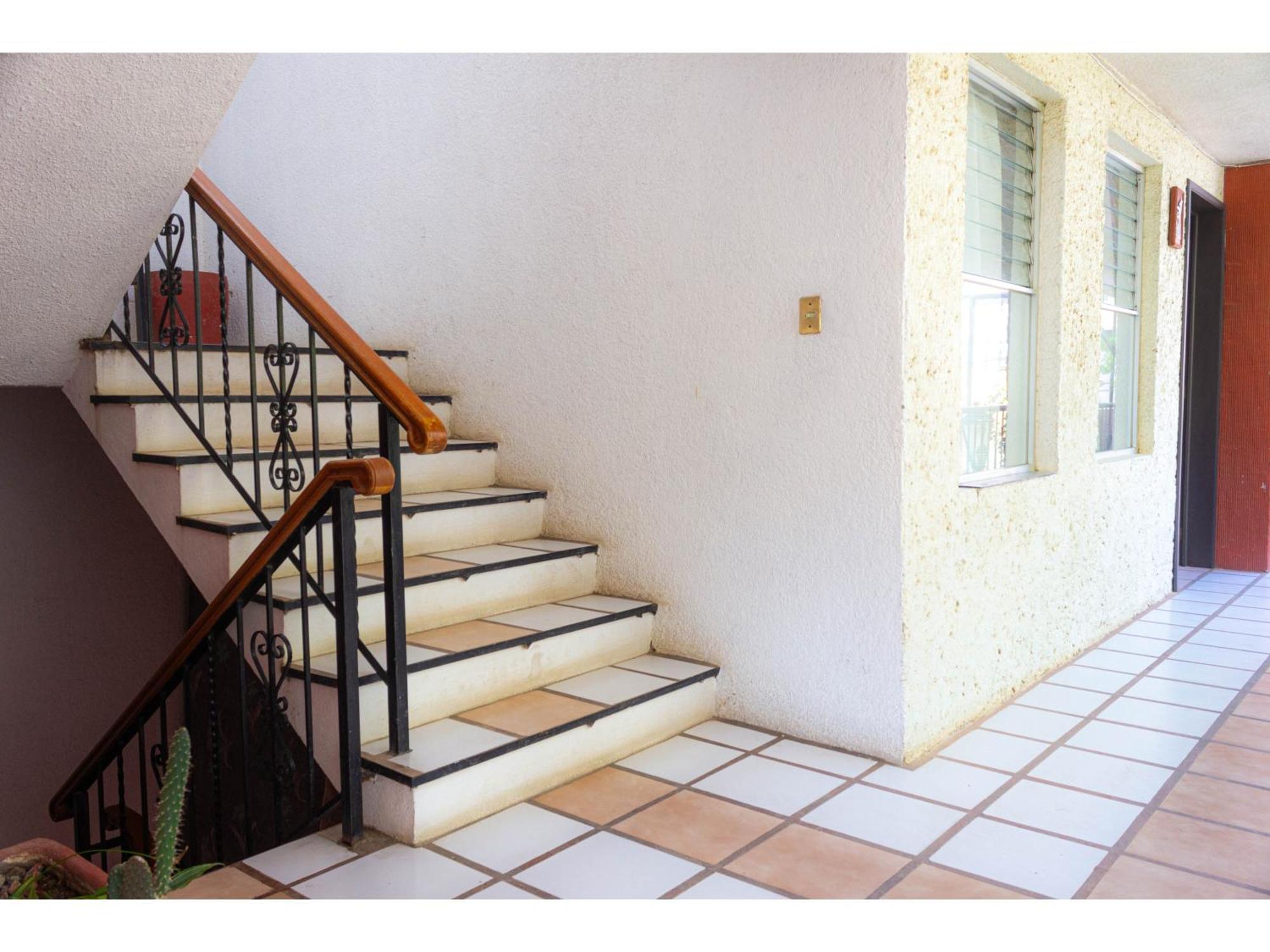 Oyo Hotel San Felipe Inn Oaxaca ภายนอก รูปภาพ