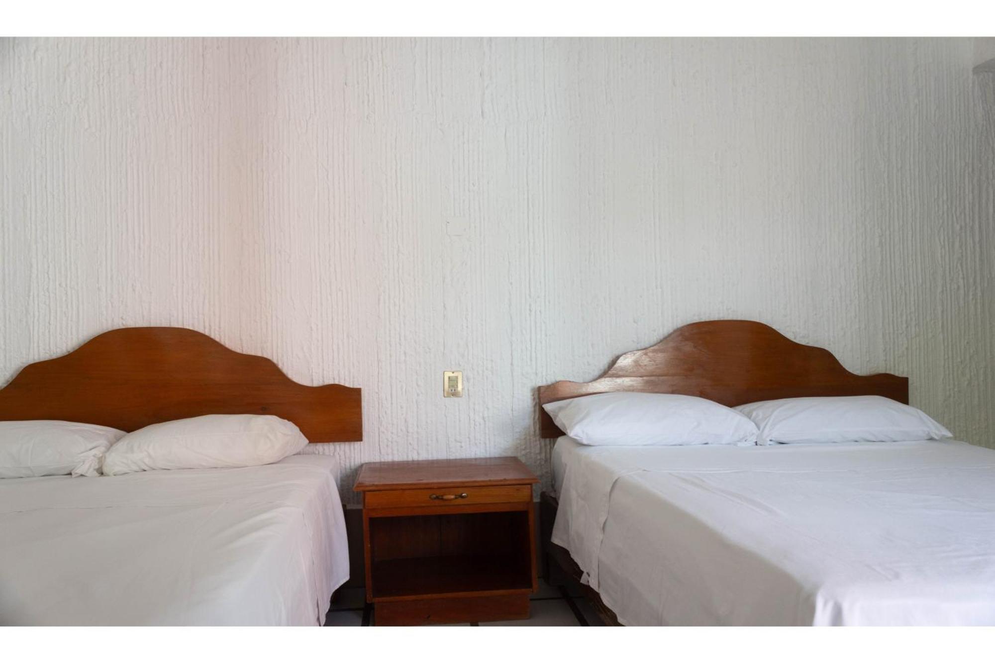 Oyo Hotel San Felipe Inn Oaxaca ภายนอก รูปภาพ