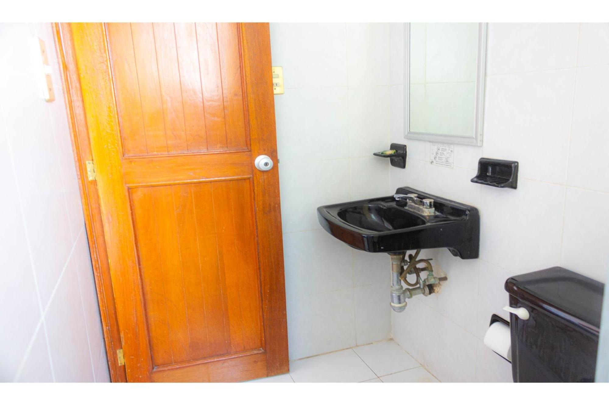 Oyo Hotel San Felipe Inn Oaxaca ภายนอก รูปภาพ